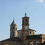 Cozy Floor Flat In The Old Town Città di Castello