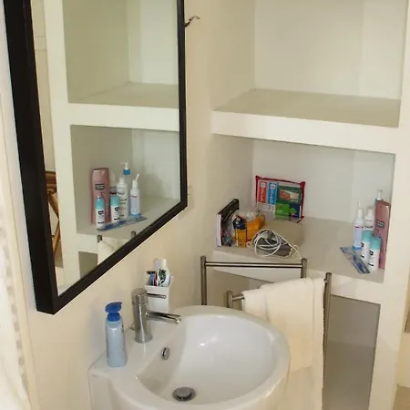Cozy Floor Flat In The Old Town *