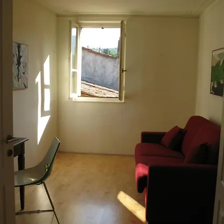 Cozy Floor Flat In The Old Town * Citta di Castello