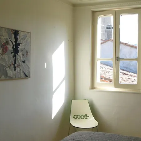 Cozy Floor Flat In The Old Town Apartment Città di Castello