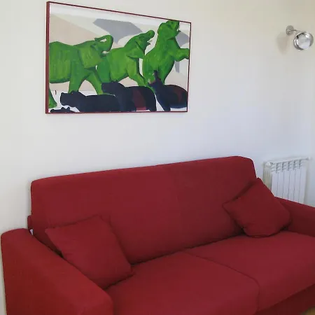 Cozy Floor Flat In The Old Town Apartamento