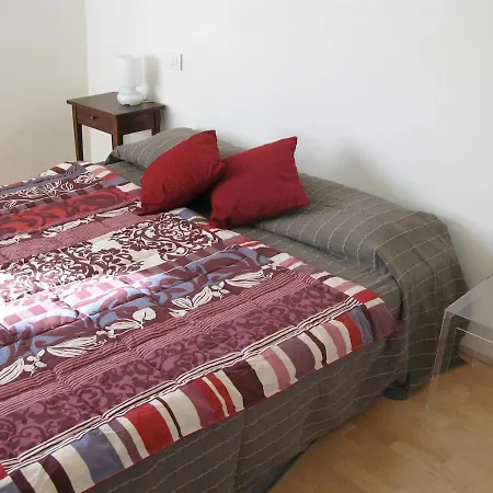 Cozy Floor Flat In The Old Town Apartment