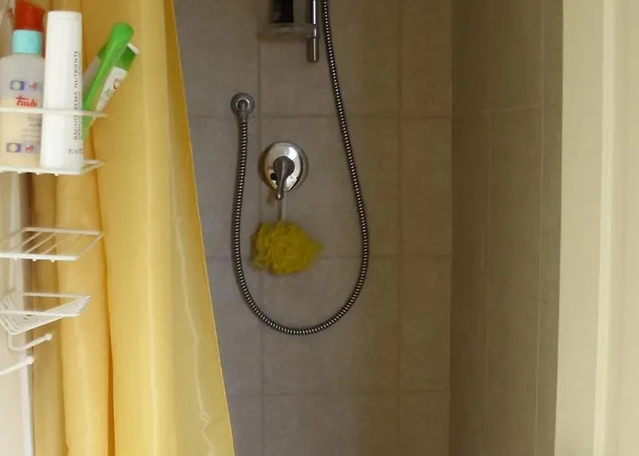 Cozy Floor Flat In The Old Town Apartamento