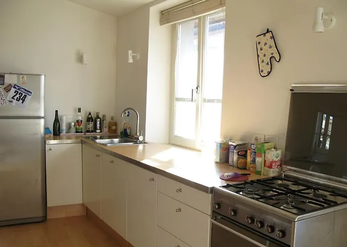 Cozy Floor Flat In The Old Town Apartamento Città di Castello