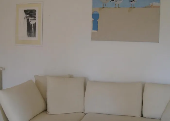 Cozy Floor Flat In The Old Town