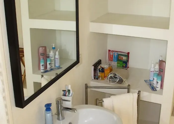 Cozy Floor Flat In The Old Town *