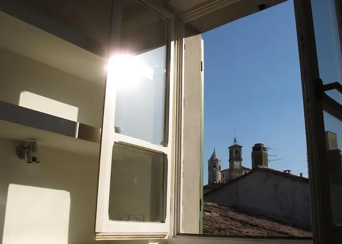 Apartamento Cozy Floor Flat In The Old Town *