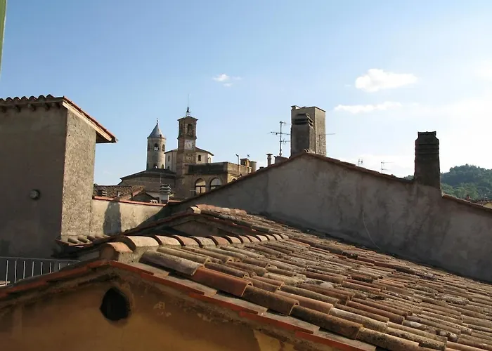 Cozy Floor Flat In The Old Town