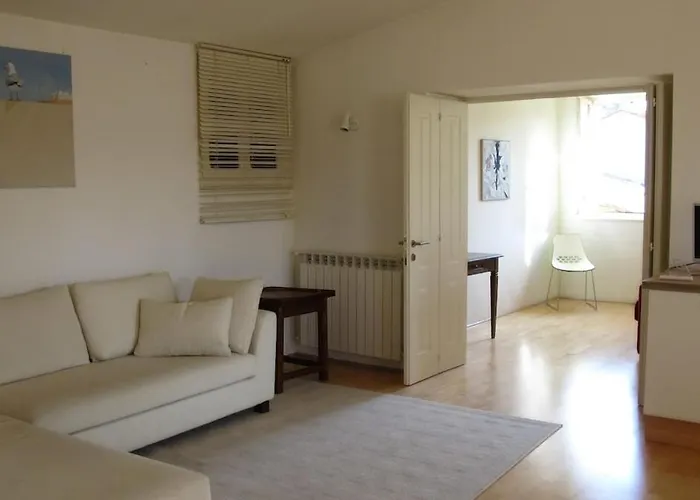 Cozy Floor Flat In The Old Town Apartment *