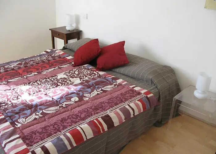 Cozy Floor Flat In The Old Town Apartment